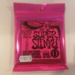 Gitarrensaiten Ernie Ball 9-42
