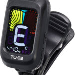 Klemm-Tuner Boss TU-02