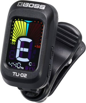 Klemm-Tuner Boss TU-02
