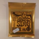 Gitarrensaiten Ernie Ball 9-46