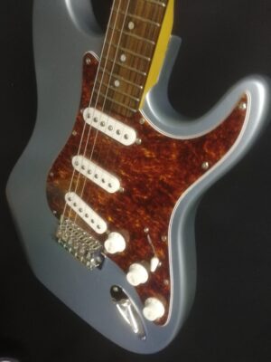 Twäng Stratocaster Handgefertigt