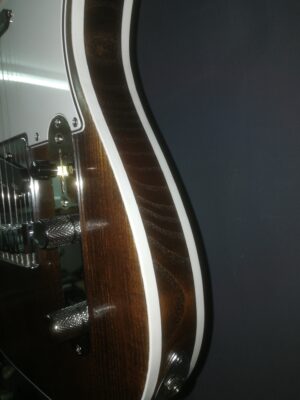 Twäng - Telecaster Handgefertigt – Bild 6